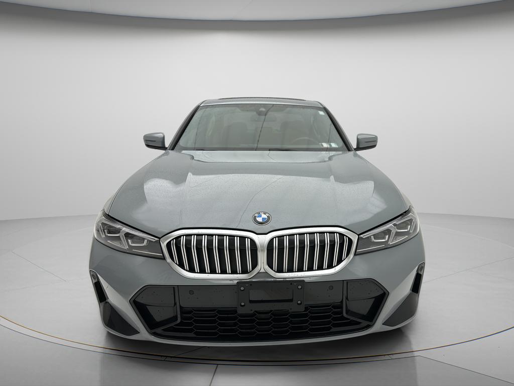 bmw 3 series 2026 3MW89CW05T8F88860 image bmw 3 series 2026 3MW89CW05T8F88860 image